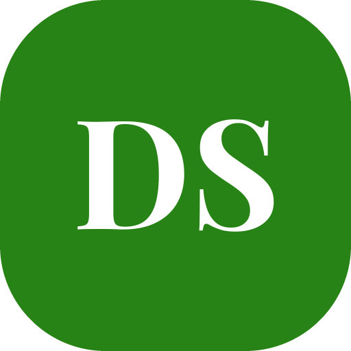 Desert Still Studio logo
